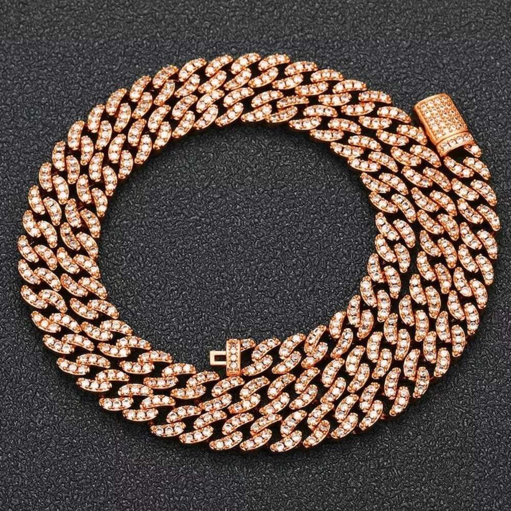Rose Gold-16inches