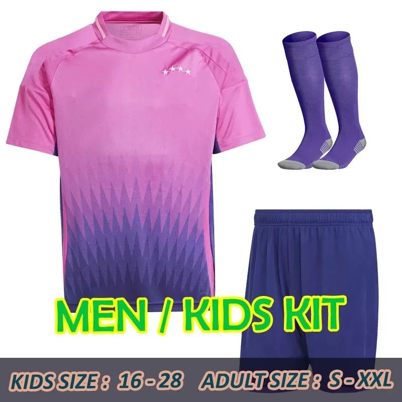 Away Full Kit2024