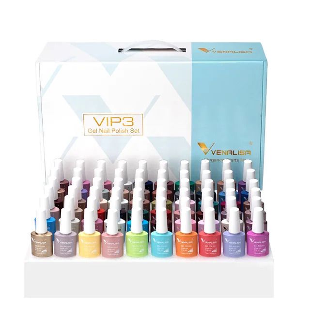 Vip3 color set