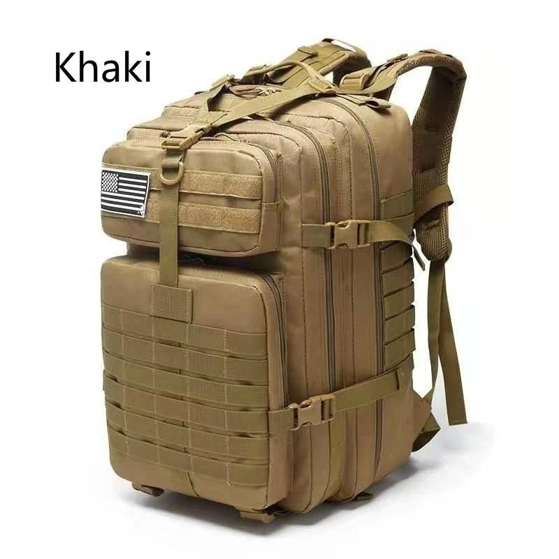 Khaki 50l