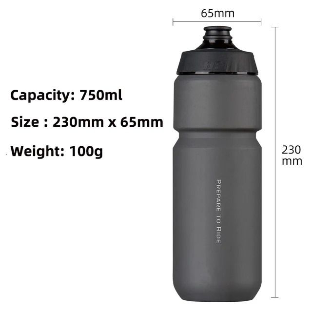 Black 750ml