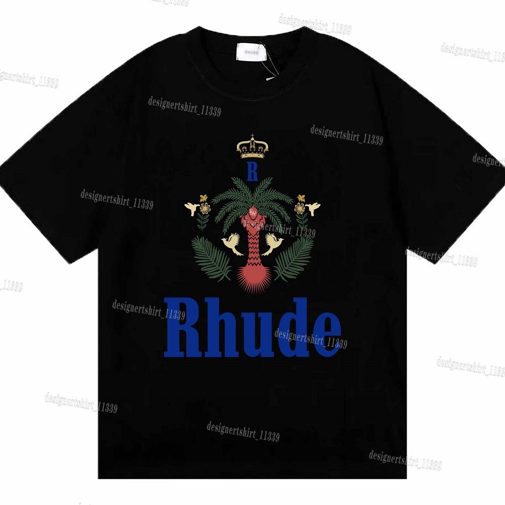 RHUDE 36