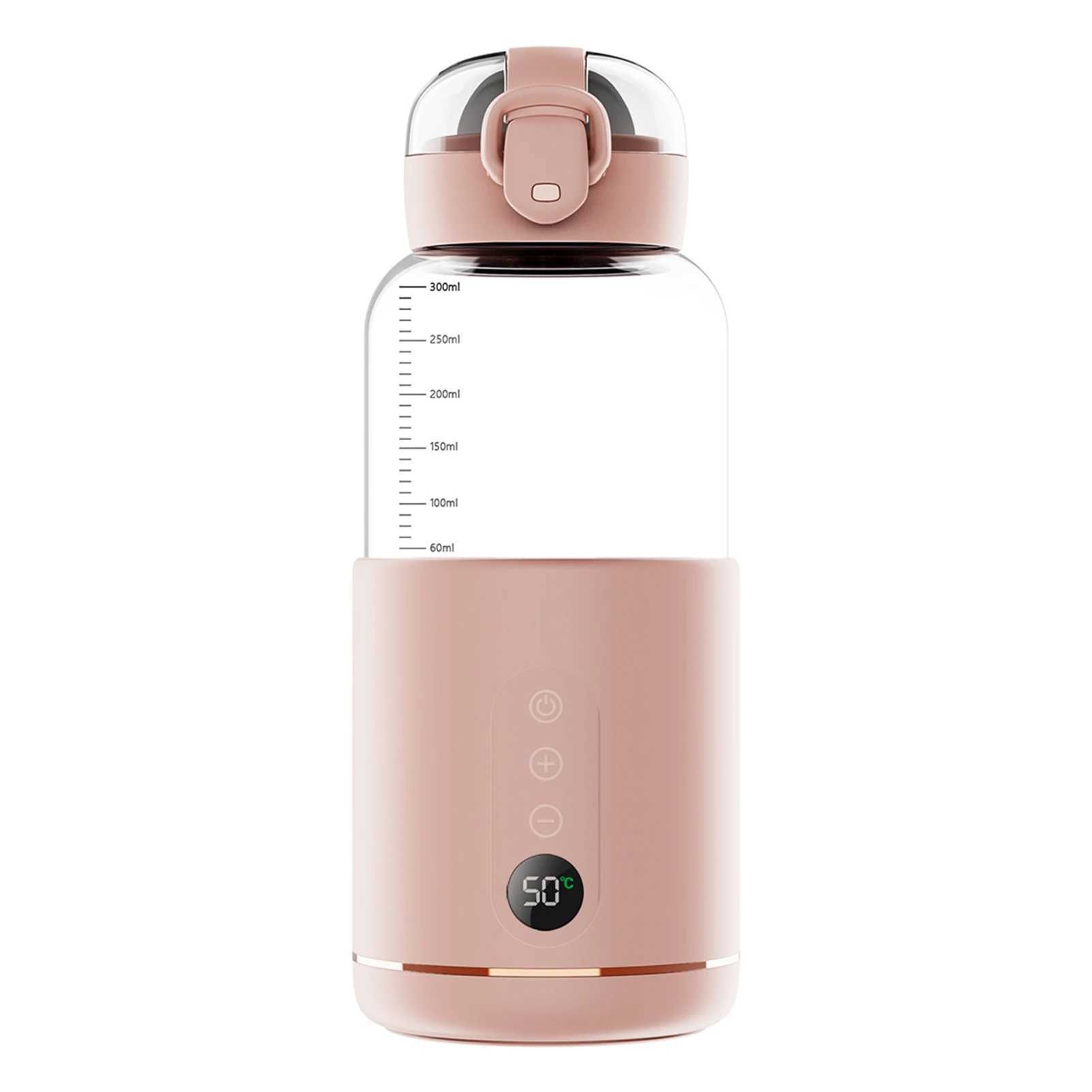 JR01 Water Warmer-USB2