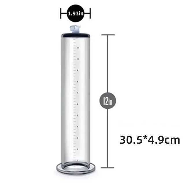 Цилиндр 30,5-4,9 см