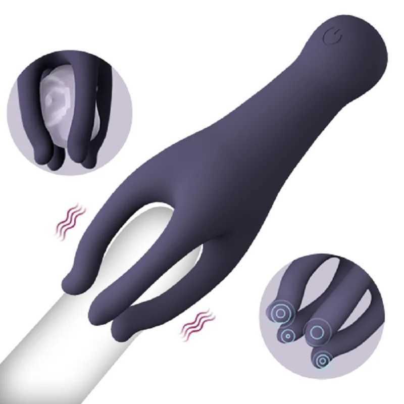 Ghost Massager C