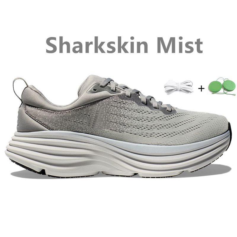 Sharkskin Mist