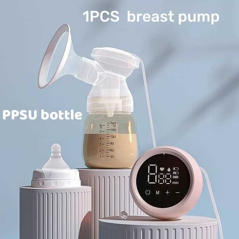 Breast Pump 1pcs4