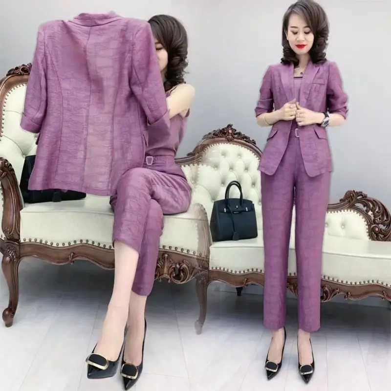 Purple 2PCS SET-3XL 68.5-73.5 kg