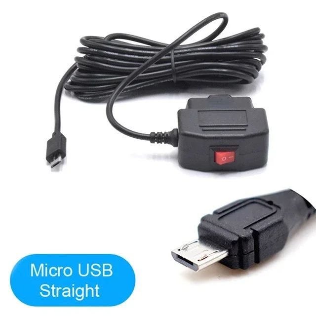 micro USB