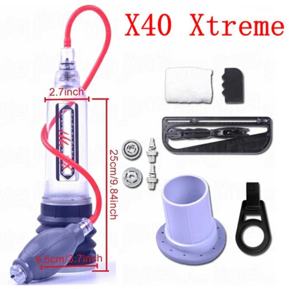 X40 xtreme