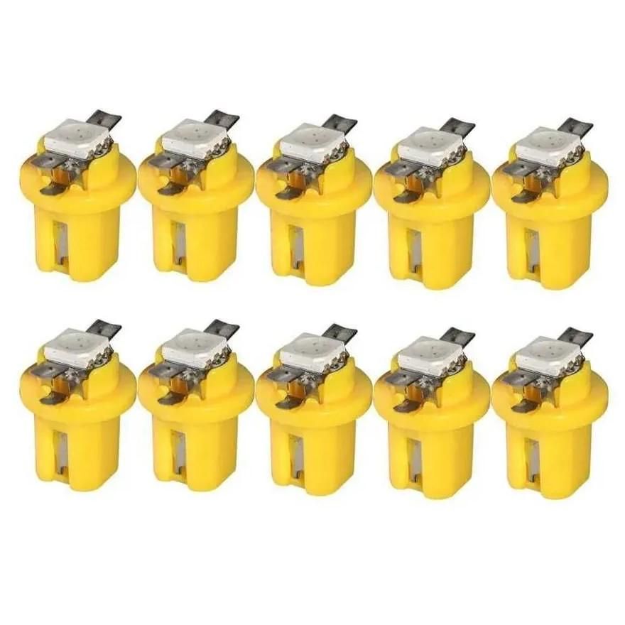 10pcs Giallo A.