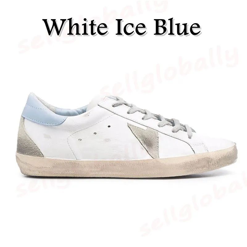 A13 White Ice Blue