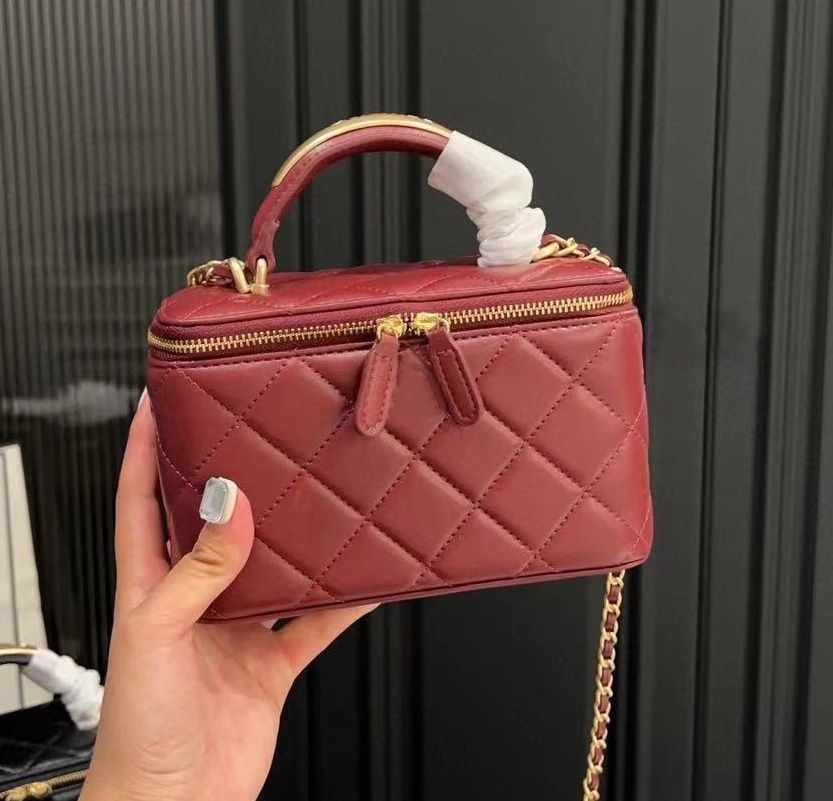 Burgundy 17CM