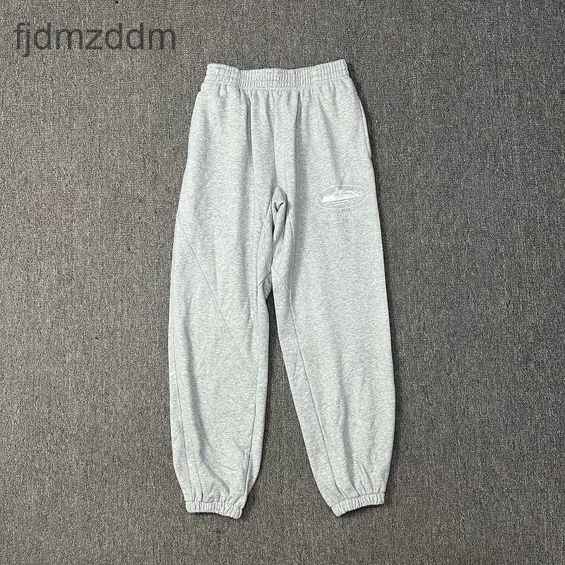 913 Grey Guard Pants