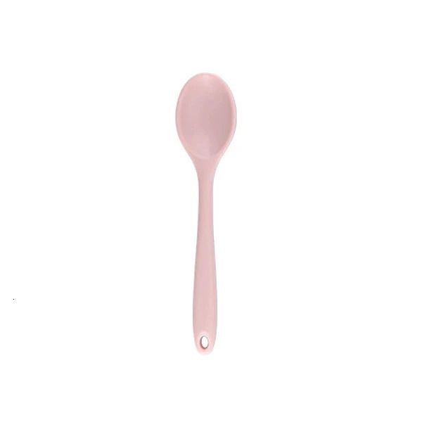 S-Pink Spoon