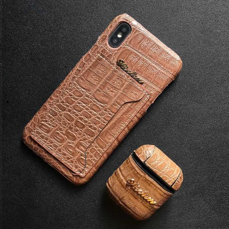 1 Set Brown-for iPhone 11 Pro