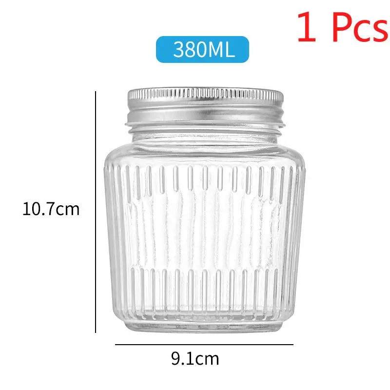 1 pc 1 niveau 380 ml d'argent