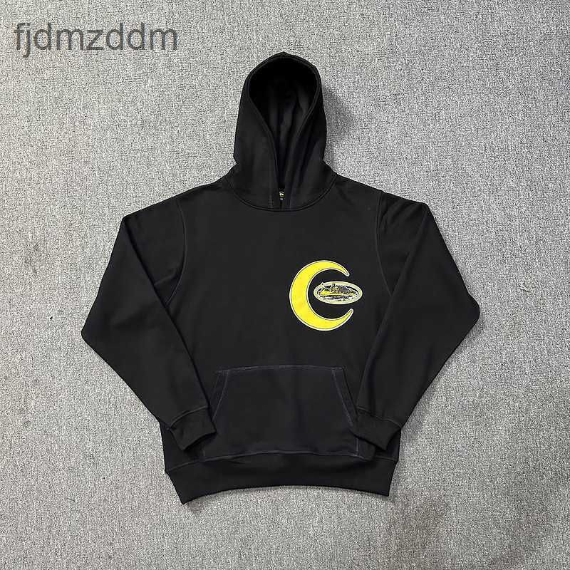 920 Black Hoodie