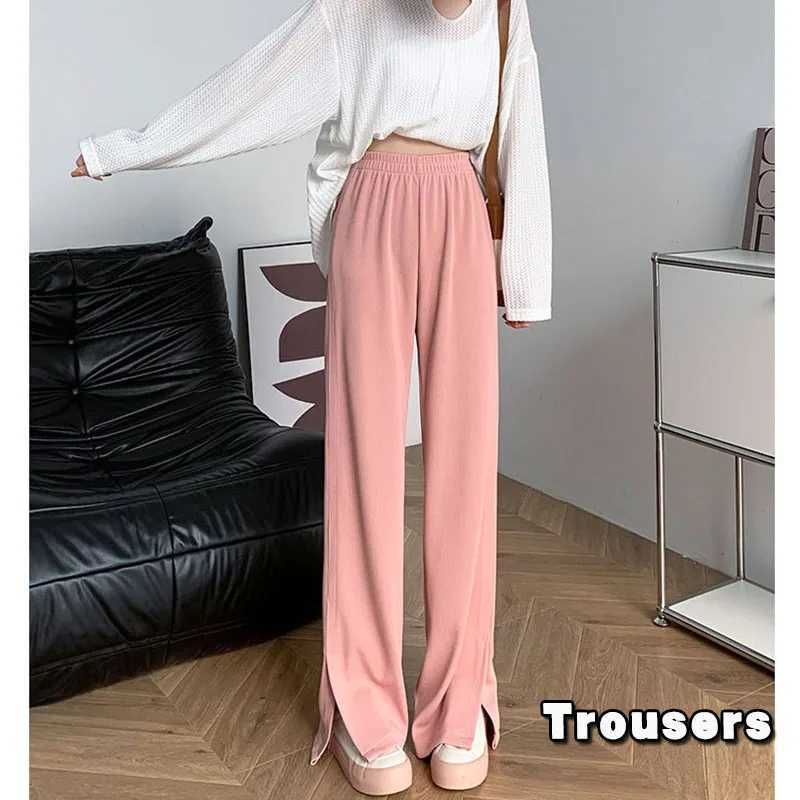 Pinktrousers