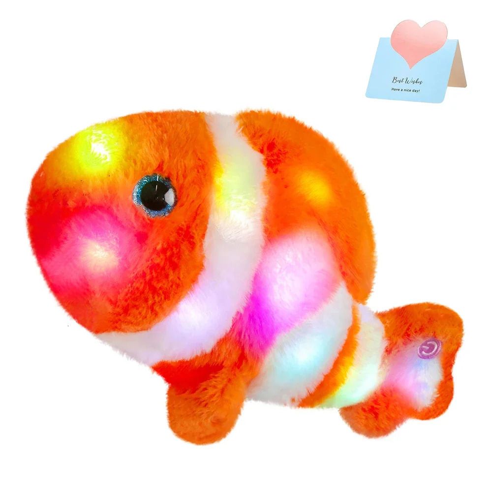 Clownfish LED