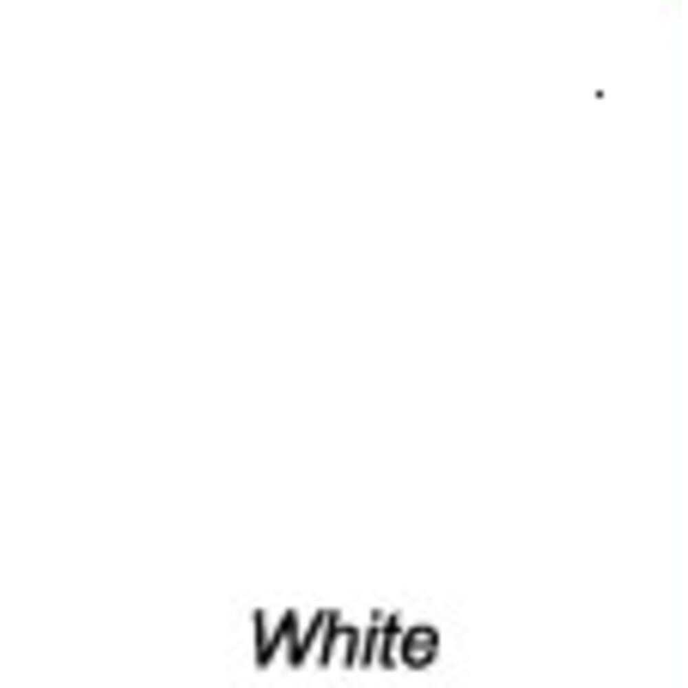 하얀색