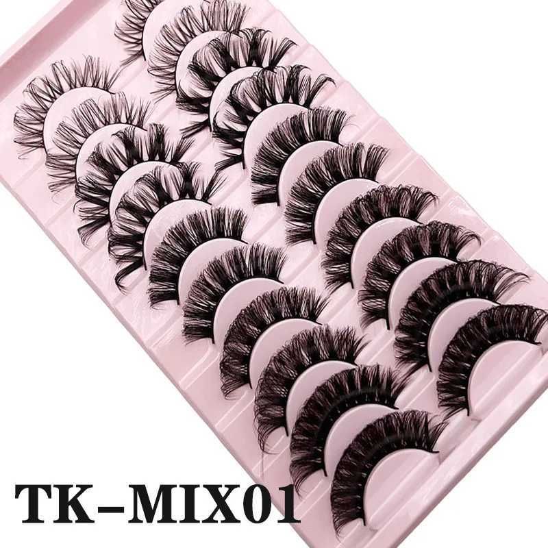 TK-MIX01