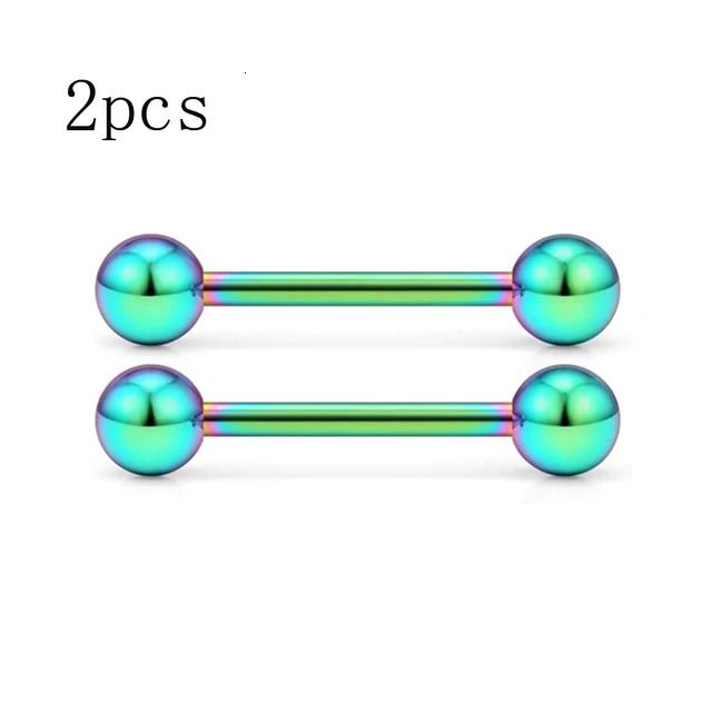 2PCS F-1.6x16x5mm