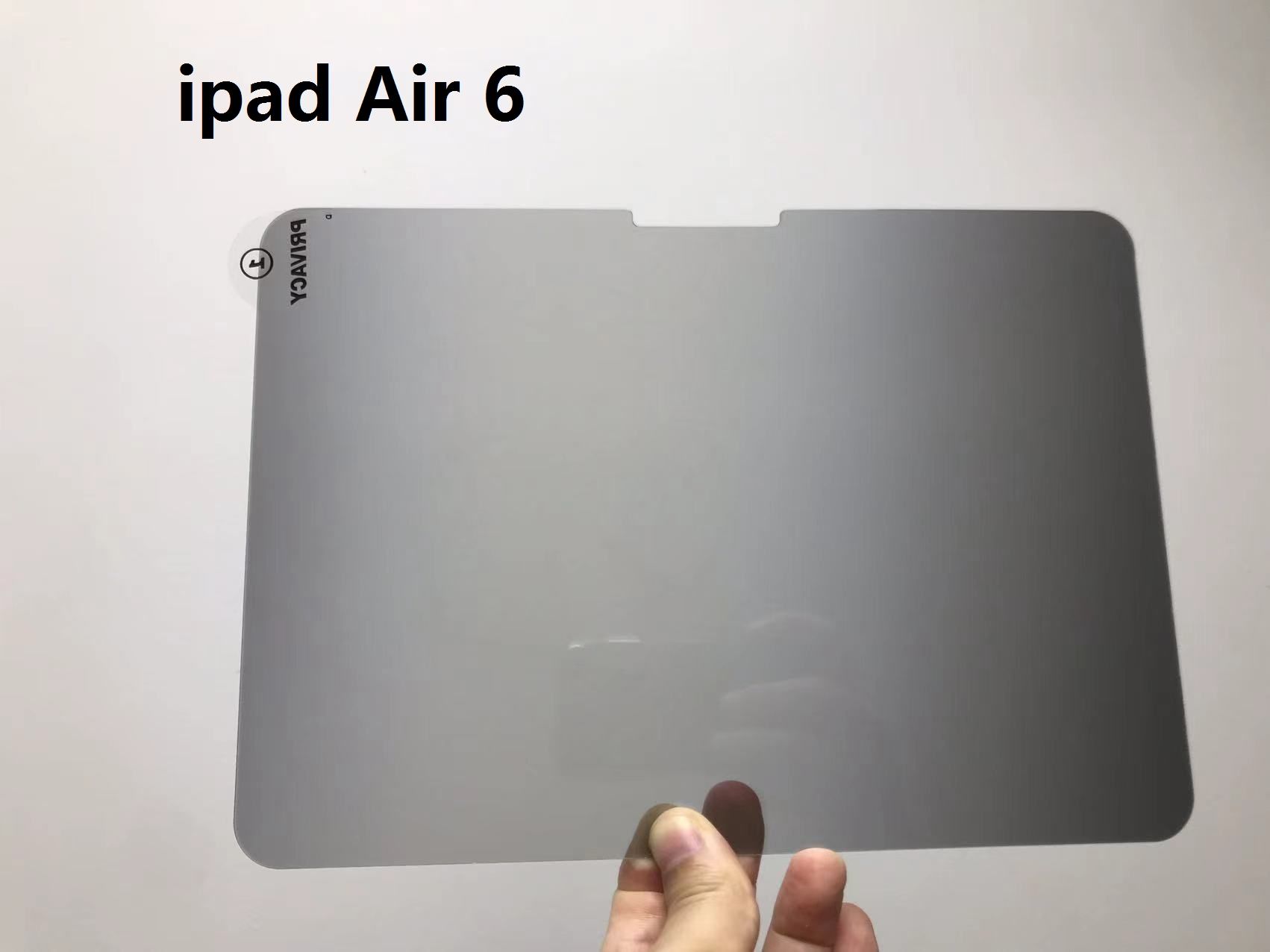 iPad Air 6