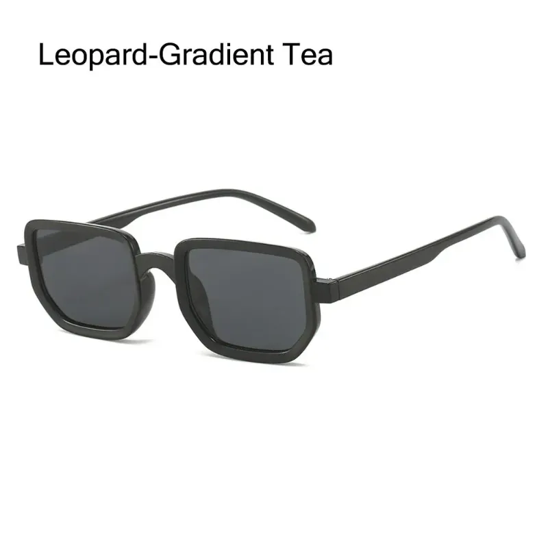 Leopar-Gradient Çayı