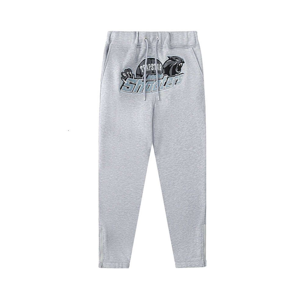 8836 pants gray