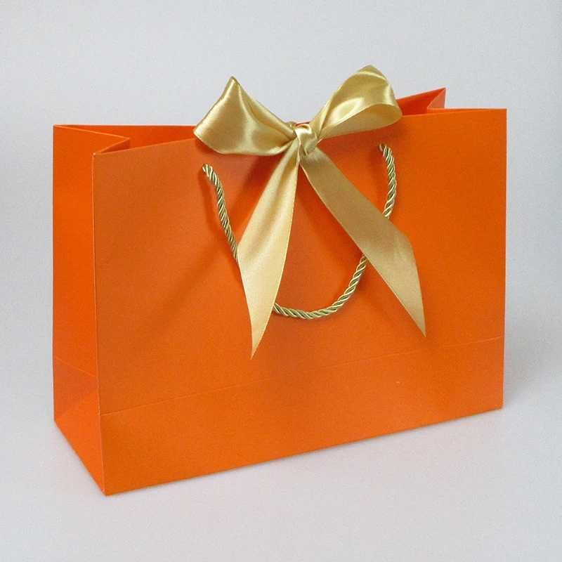 Orange-19x15x7cm-10pcs