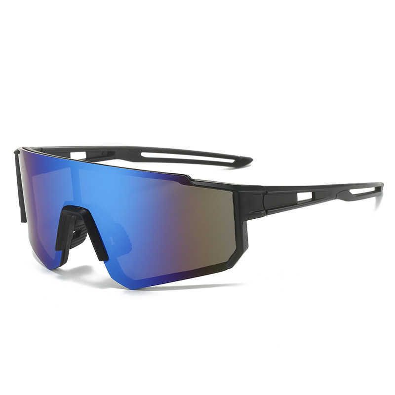 C2 Black Frame Ice Blue