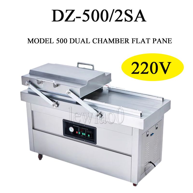 DZ-500 / 2SA 220V