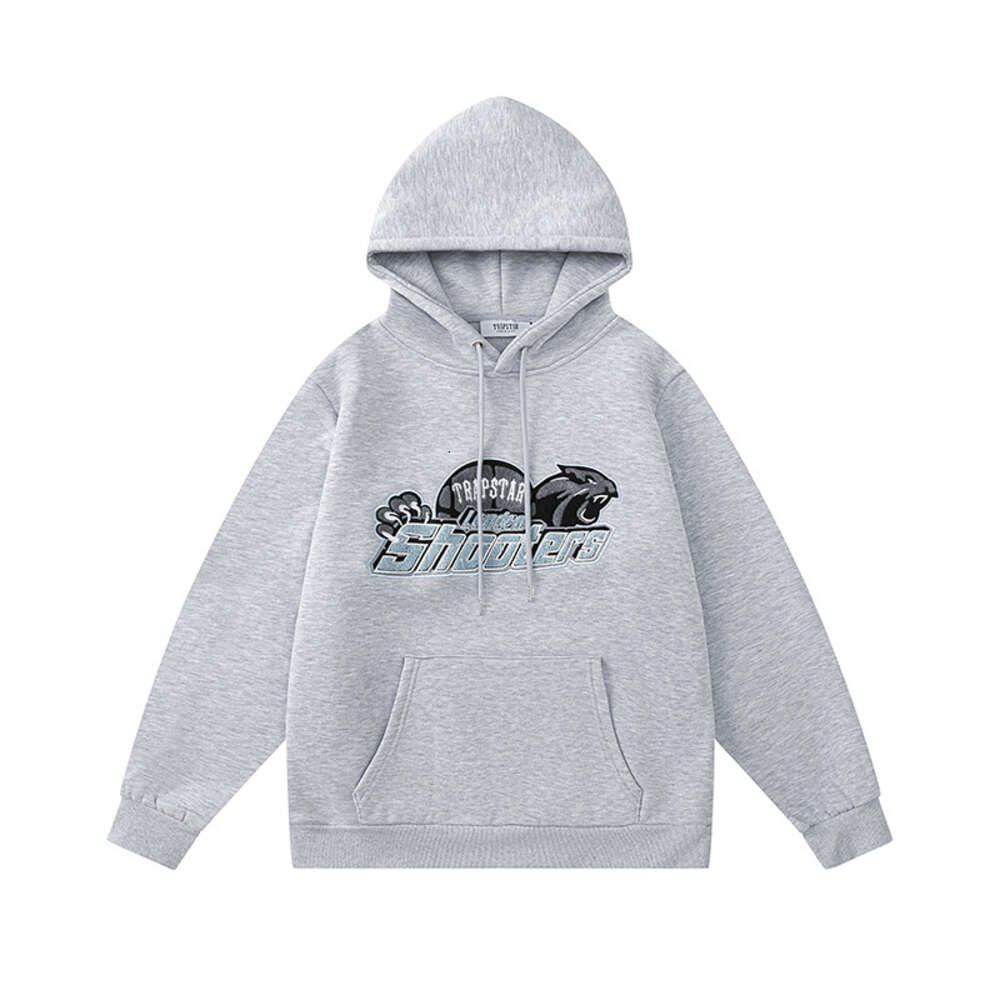 8836 hoodie gray