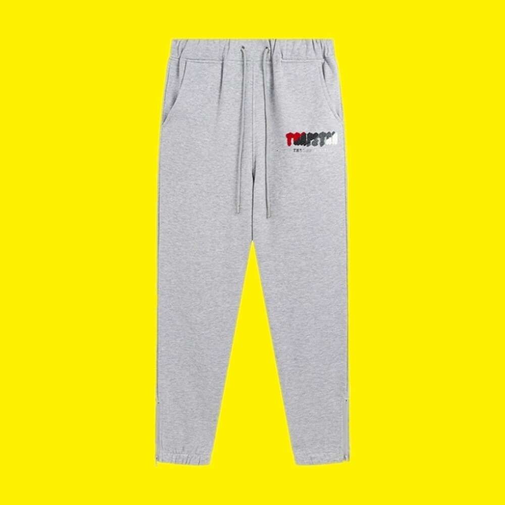 602 # Grey pants