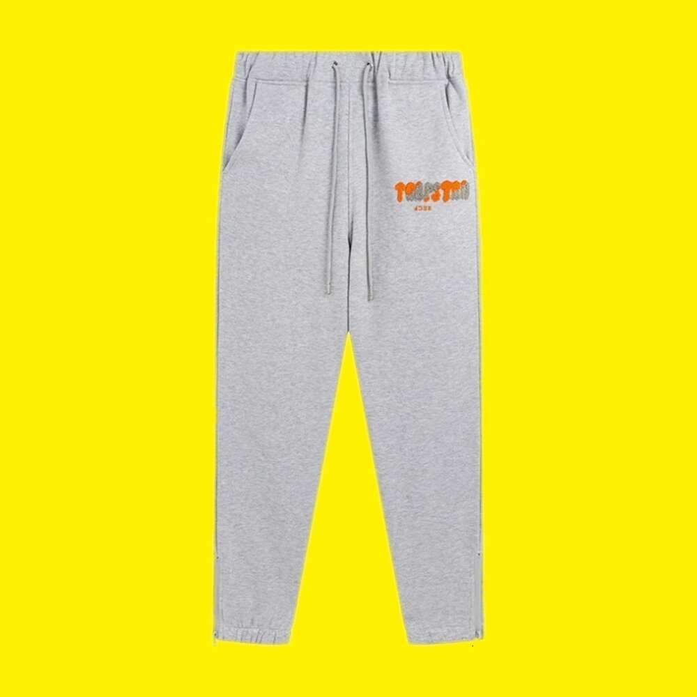 614 # Grey pants