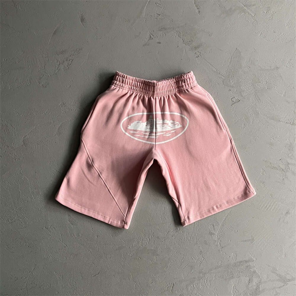 Pants Pink