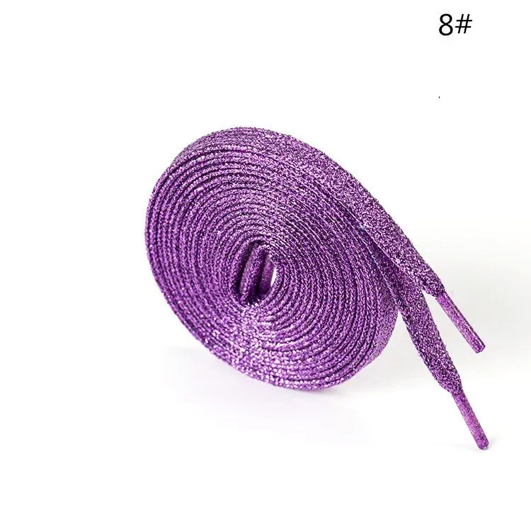 CHINA 100cm 8 Light Purple