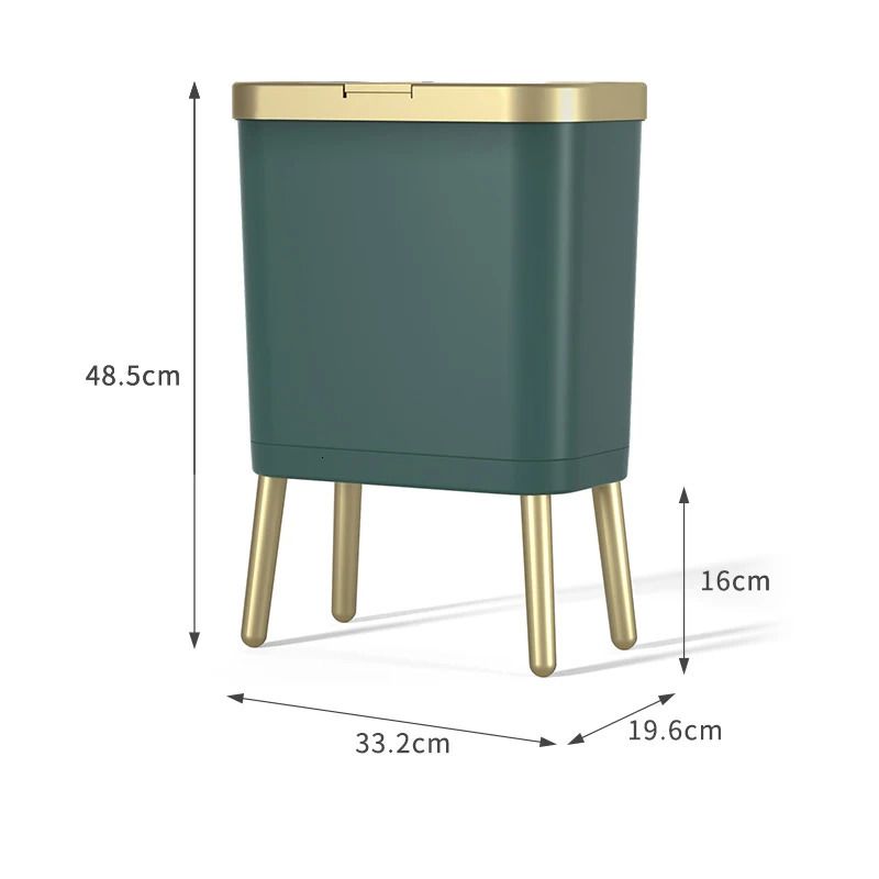 Groen Gold-15L