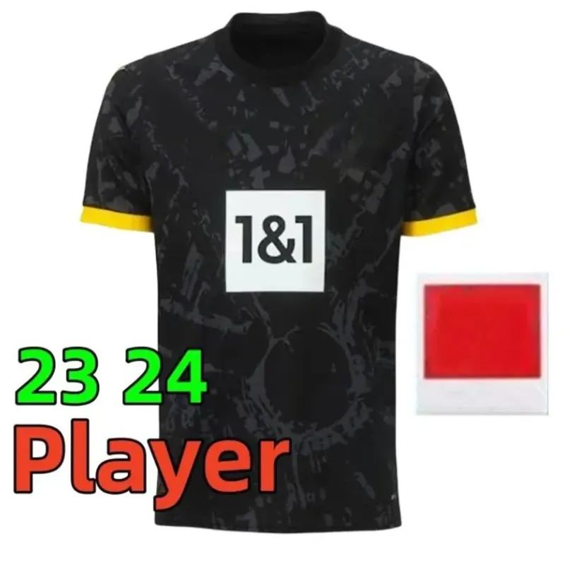 23/24Away Player+patch