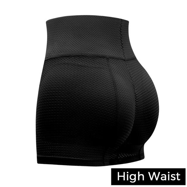 High Waistblack