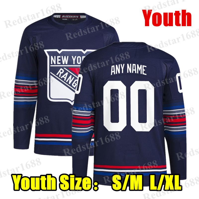 Navy Blue Youth