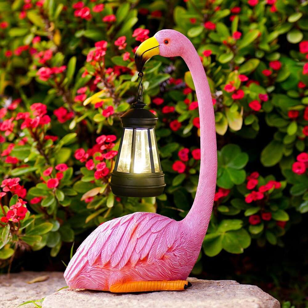 Flamingo rosa