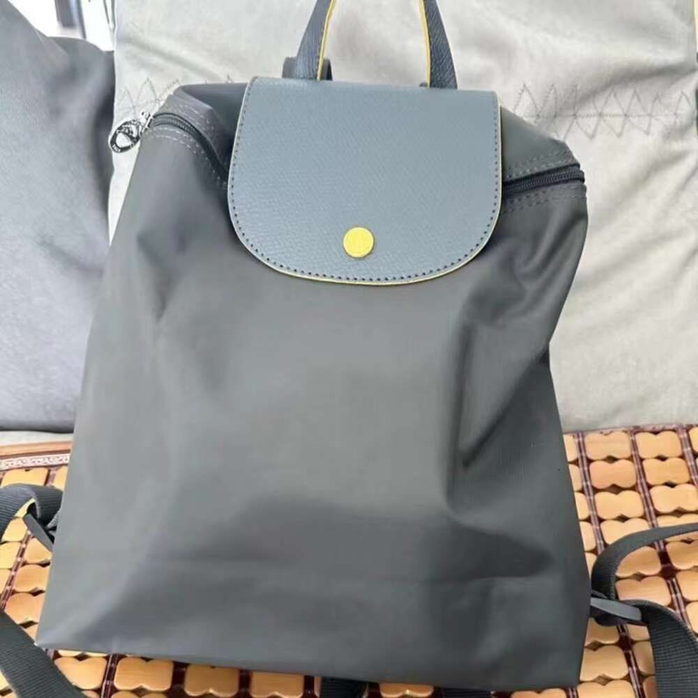 Gun Grey Backpack