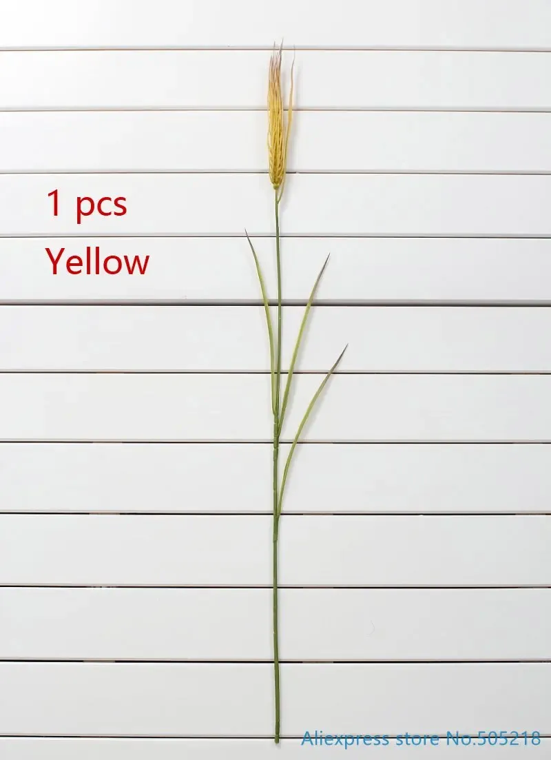 Yellow Wheat