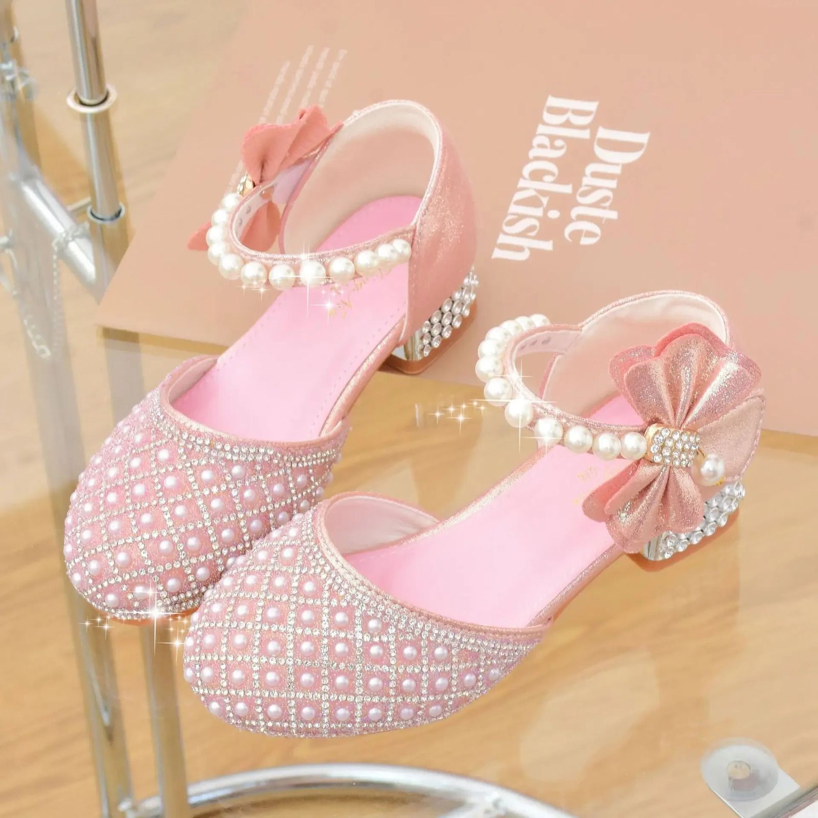 Pink Womens Shoes