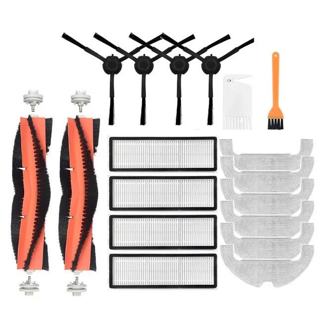 för L10 Plus7