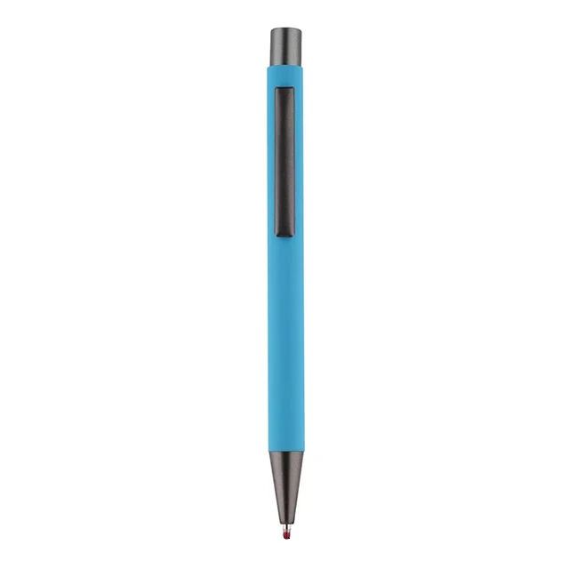 Sky Blue-200pcs Pens