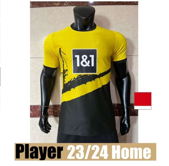 23 24 home player patch