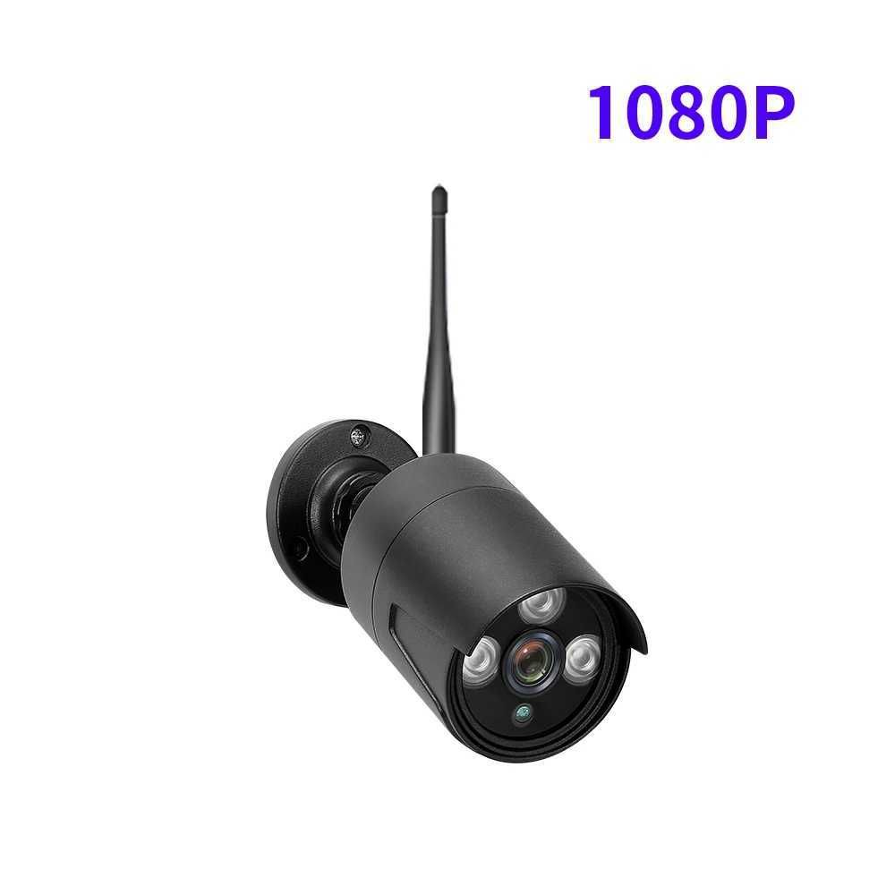 1080Paudio IPC-Black-3.6mm